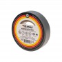 Изолента ПВХ 0.13х19мм 25м сер. (уп.5шт) Kranz KR-09-2208 KR-09-2208