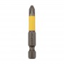 Бита PZ2х50мм для шуруповерта (уп.2шт) Kranz KR-92-0419-1 KR-92-0419-1
