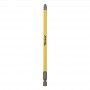 Бита для шуруповерта PH2х150мм (уп.1шт) Kranz KR-92-0411-1 KR-92-0411-1