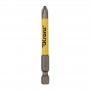 Бита для шуруповерта PH2х70мм (уп.1шт) Kranz KR-92-0416-1 KR-92-0416-1