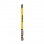 Бита для шуруповерта PH2х90мм (уп.1шт) Kranz KR-92-0412-1 KR-92-0412-1