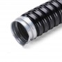 Металлорукав Р3-ЦПнг-LS-25 d25 мм без протяжки (уп.50м) Fortisflex 73250 73250