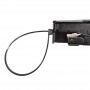 Хомут кабельный КСС 5х200 нейл. черн. (уп.100шт) Fortisflex 49415 49415