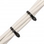 Хомут кабельный КСС 5х400 нейл. черн. (уп.100шт) Fortisflex 49790 49790