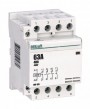 Контактор модульный МК-103 4НО 63А 230В DEKraft 18088DEK 18088DEK