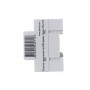 Розетка 16А 220В 2P+PEN на DIN-рейку PM-102 SchE 18012DEK 18012DEK
