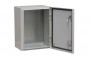 Корпус металлический ЩРНМ IP55 400х300х200 DEKraft 32498DEK 32498DEK