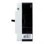 Выключатель автоматический 3п 100/40А 35кА ВА-99М PROxima EKF mccb99-100-40m mccb99-100-40m