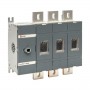 Рубильник 3п 1000А без рукоятки управления TwinBlock PROxima EKF tb-s-1000-3p tb-s-1000-3p