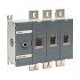 Рубильник 3п 1250А без рукоятки управления TwinBlock PROxima EKF tb-s-1250-3p tb-s-1250-3p