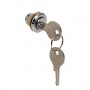 Замок с ключом для щита Nova метал. PROxima EKF nv-lock nv-lock