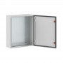 Шкаф ST с монтаж. платой 600х500х200мм от IP65-до IP66 IK10 DKC R5ST0652 R5ST0652