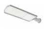 Светильник светодиодный уличный ДКУ RD 10 P 200W SHB 850 GR 719х244мм 200Вт 5000К IP66 консольн. сер. РС 17121023068 17121023068