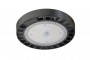 Светильник светодиодный ДСП IB 11 S 100W W 840 BK 257х257х111мм 100Вт 4000К IP65 High Bay подвес черн. РС 16091123167 16091123167