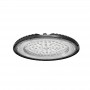 Светильник светодиодный ДСП IB 02 S 200W W 850 BK PC 367х367х91.5мм 200Вт 5000К IP65 High Bay подвес черн. РС 16090223140 16090223140