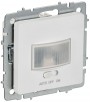 Датчик движения BRITE ДС10-1-БрАБ механизм арктич. бел. IEK BR-MS10-N-150-05-K91 BR-MS10-N-150-05-K91