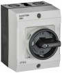 Переключатель кулачковый 10А (сх. 69) в боксе закрытая рукоятка IEK MI-CS21-010-069 MI-CS21-010-069