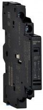 Контакт дополнительный 1НО+1НЗ ДК32-11 KARAT IEK DMS11D-AU11 DMS11D-AU11