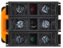 Переключатель 2 полож. 1НО+1НЗ с подсветкой зел. MASTER IEK MI-SW60-11XD-3-14-2-K06 MI-SW60-11XD-3-14-2-K06