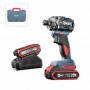 Винтоверт аккумуляторный бесщеточный SB-20-230 серия ПРОФИ КВТ 102590 102590