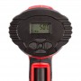 Фен технический TT-2000-3 LCD ПРОФИ КВТ 102934 102934