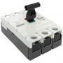 Выключатель автоматический 3п 630/630А 50кА ВА-99М PROxima EKF mccb99-630-630m mccb99-630-630m