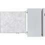 Крепление к столбу (комплект) EKF mb54-1k mb54-1k