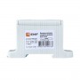 Клемма силовая вводная двойн. КСВ 16-95кв.мм сер. EKF plc-kvs2-16-95-grey plc-kvs2-16-95-grey