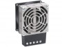 Обогреватель на DIN-рейку с вентилятором 400Вт 230В IP20 Quardo PROxima EKF heater-vent-q-400-20 heater-vent-q-400-20