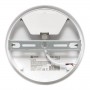 Светильник светодиодный ЖКХ ДПО-2010 15Вт 6500К IP65 круг LUMA EKF BKL-2010-R-15-6500 BKL-2010-R-15-6500