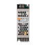 Блок питания для светодиодной ленты 60Вт 2.5А 24В IP20 BSPS метал. Pro JazzWay 5015500 5015500