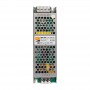 Блок питания для светодиодной ленты 150Вт 6.25А 24В IP20 BSPS метал. Pro+ JazzWay 5015593 5015593