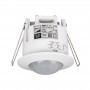 Датчик движения PMS-IR 201 1200Вт 360град. 6м IP20 WH JazzWay 5012950 5012950