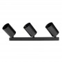 Светильник PDL-R под лампу 3xGU10 макс. 3х15Вт BL 230В IP20 JazzWay 5049383 5049383