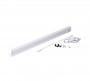 Светильник (ЛПБ)PLED T5i PL 600 LED 8Вт 6500К IP40 180-265В T5 пластик JazzWay 1036339 1036339
