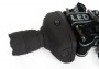 Фонарь налобный LED 5354 (1Вт LED ZOOM 3 режима; 3хR03 сер.) Ultraflash 11549 11549