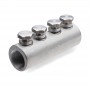 Соединитель болтовой 4СБ-25/50 КВТ 65812 65812