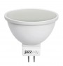 Лампа светодиодная PLED-SP 7Вт JCDR MR16 4000К нейтр. бел. GU5.3 520лм 230В JazzWay 1033512 1033512