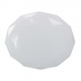 Светильник светодиодный Классик SPB-6 Slim Sparkle WH 24W-6.5K 24Вт 6500К без ДУ Эра Б0069788 Б0069788