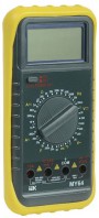 Мультиметр цифровой Professional MY64 ИЭК TMD-5S-064 TMD-5S-064