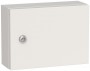 Корпус металлический ЩРн-12з-0 У2 IP54 ИЭК MKM11-N-12-54-Z MKM11-N-12-54-Z