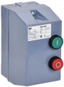 Контактор КМИ-10960 9А 380В/АС3 IP54 IEK KKM16-009-380-00 KKM16-009-380-00