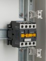 Контактор КМИ-22510 25А 24В IEK KKM21-025-024-10 KKM21-025-024-10