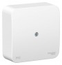 Коробка распределительная ОП Blanca IP42 бел. SE BLNRK000011 BLNRK000011